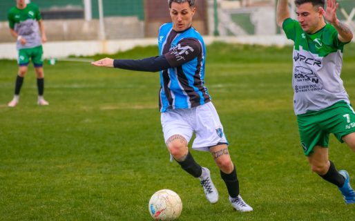 Cómo quedaron conformados los grupos del Torneo Zonal A