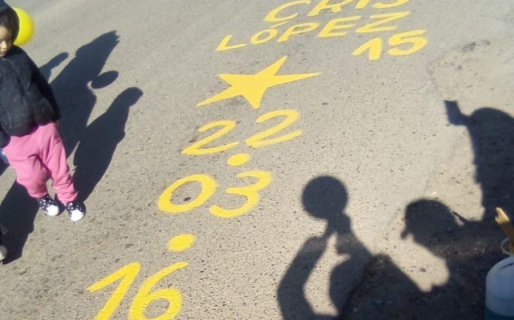 Estrellas Amarillas: «Un borracho al volante que mata no puede quedar libre de culpa y cargo»