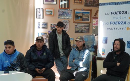 La Nueva Unión: Un club joven que apuesta a crecer