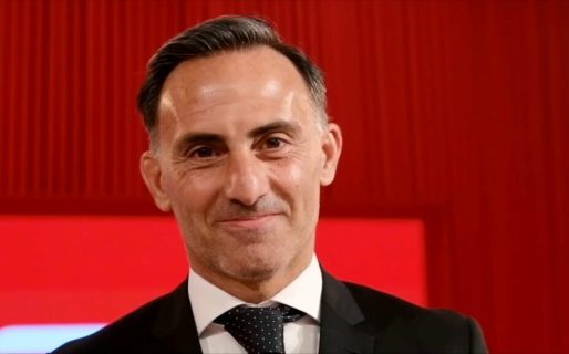 Diego Latorre y Julio Lamas, las primeras figuras confirmadas para la Expo Deportes 2024