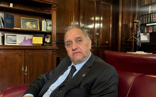 «No sé si la aplicación del Comando Unificado era para montar semejante acto»