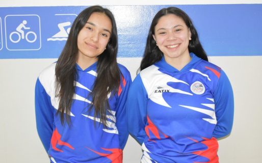 Gimnasia de Trampolín: Ocampo y Famoso se acercan al sueño Sudamericano
