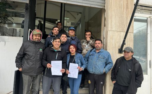 Amenazan con tirarle “pescado podrido” a los concejales