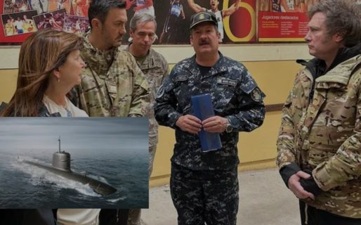 El Gobierno acelera la compra de dos submarinos: no hay ninguno activo desde la tragedia del ARA San Juan