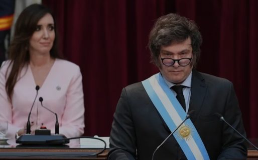 Sin poder mediar un acuerdo con el PRO, el Gobierno se resigna a una agenda defensiva en el Congreso