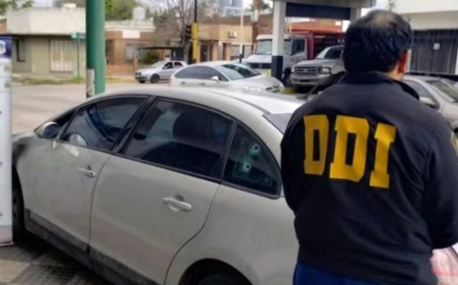 Un expolicía que trabajaba como remisero, mató a un ladrón de 15 años que quiso robarle