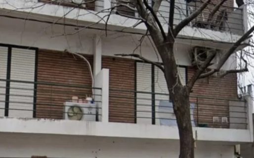 Adolescente escapó de un presunto intento de abuso tirándose del balcón