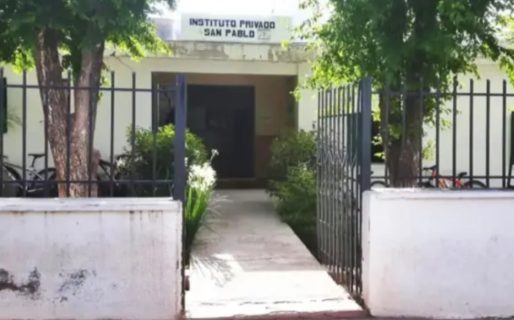 Escándalo en un colegio: alumnos vendían brownies con marihuana para recaudar fondos