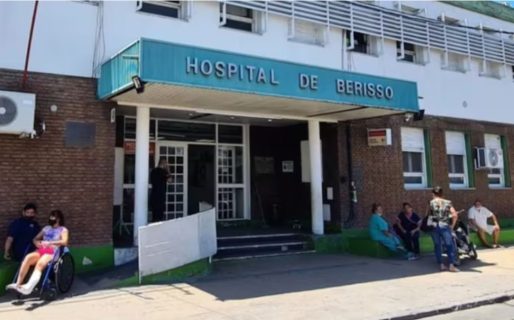 Un policía murió después de que le pegaran una patada en la espalda mientras perseguía a un ladrón