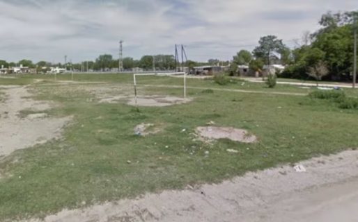 Un nene de 10 años apuñaló a otro de 13 en medio de un partido