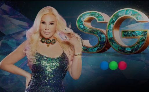 Susana Giménez pospuso su regreso a la televisión por el discurso de Javier Milei en el Congreso