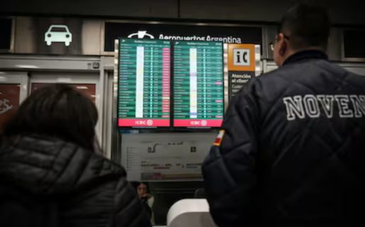 Se agrava el conflicto aeronáutico: personal de servicios de rampa se suma al paro y afectaría también a las aerolíneas low cost