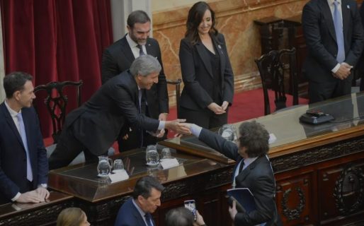 Jubilaciones, subsidios y obra pública: cómo funcionará la “motosierra” del Gobierno en 2025 según el Presupuesto