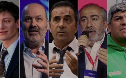 El Gobierno avanza la reglamentación de la reforma laboral con un cambio clave sobre los bloqueos