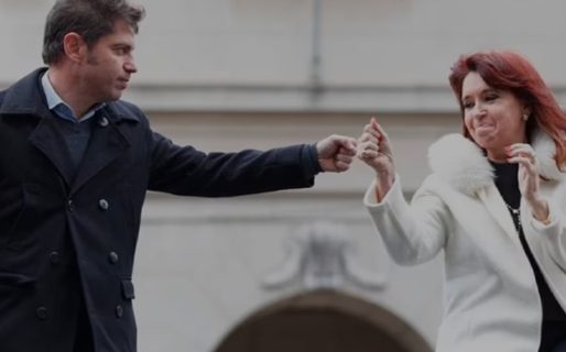 Se deterioró la relación de Cristina Kirchner y Axel Kicillof y crece la incertidumbre en el peronismo