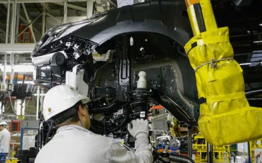 El PBI cayó 3,4% en los primeros seis meses del año, según el INDEC