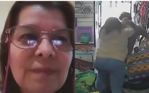 La bronca de una comerciante que sufrió dos robos en un mes: “Estoy por cerrar el negocio”
