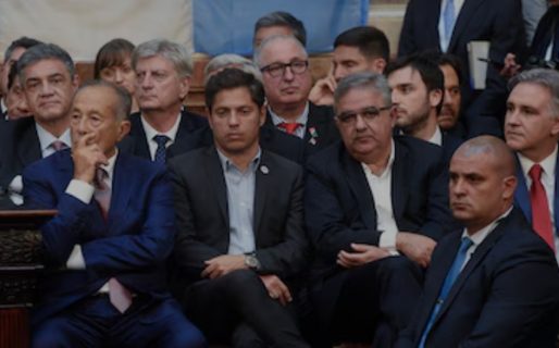 Las provincias ajustaron el gasto por al menos USD 7.500 millones desde que asumió Milei