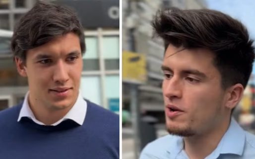 Entrevistó gente en la calle y les preguntó cuánto pagaban de alquiler: las respuestas fueron sorprendentes