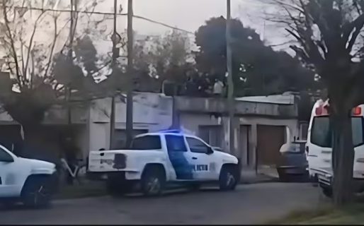 Un nene de 12 años subió descalzo al techo de su casa para festejar el gol de Boca y murió electrocutado