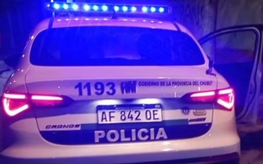 “Mi hijo intentó matarme”: detuvieron a un joven que quiso degollar a su papá después de una violenta pelea