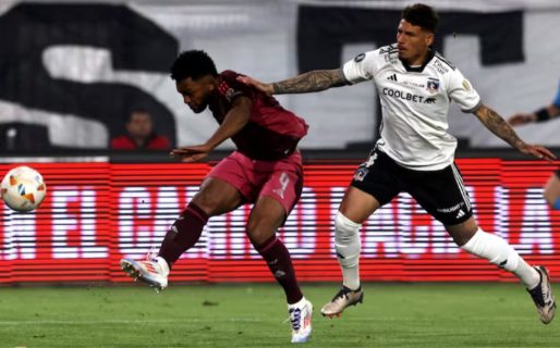 River Plate y Colo Colo lucharán por un lugar en las semifinales de la Copa Libertadores