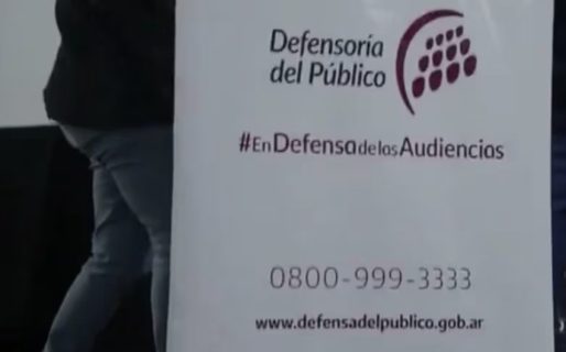 Una auditoría reveló la lista de periodistas perseguidos por la Defensoría del Público
