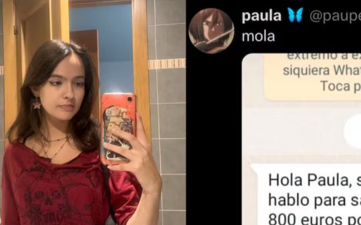 Insólita estafa en WhatsApp: se hizo pasar por Taylor Swift y le pidió 800 euros a una fanática