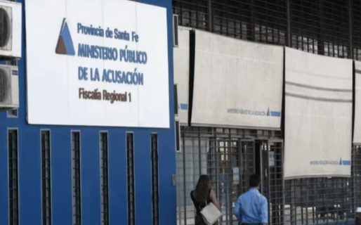 Una nena de 12 años denunció que su papá le pegó luego de que tuviera una mala nota en la escuela