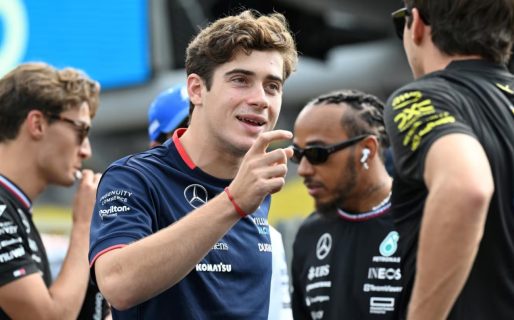 La exigente dieta de Franco Colapinto para entrar a la Fórmula 1 y el permitido después de las carreras