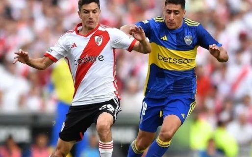 Cuándo y a qué hora se jugará el Superclásico entre Boca y River por la Liga Profesional