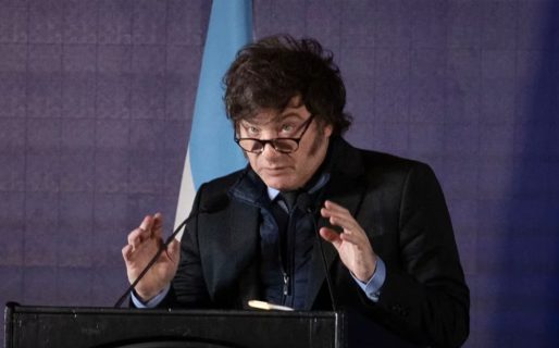 Javier Milei vetará la Ley de Financiamiento Universitario si el Senado la aprueba el próximo jueves