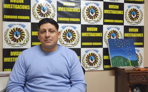 La Policía aseguró que el testimonio de los vecinos «fue clave para avanzar en la detención del homicida del joven de 23 años»