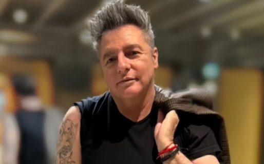 Daniel Ambrosino fue internado por un dolor abdominal y dio detalles de su salud