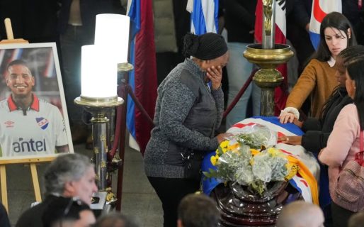 La desesperante denuncia de la madre de Juan Izquierdo sobre la muerte de su hijo