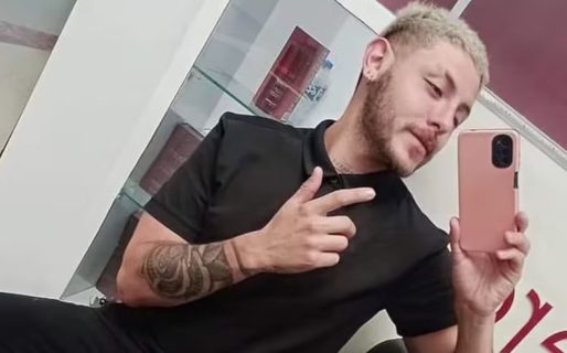 Quién era Santiago Molina, el argentino que se contagió de viruela del mono y murió en México