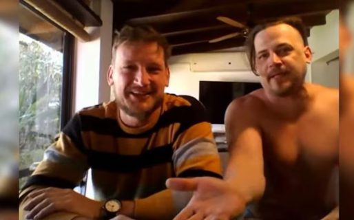 El diputado Kiczka y su hermano seguirán presos en la causa por pedofilia: cuáles son los motivos