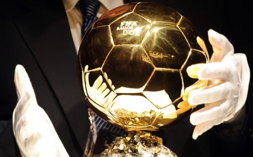Se conocieron los nominados al Balón de Oro 2024: sin Lionel Messi, qué argentinos podrían ganar