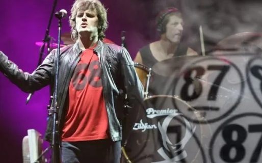 El día de Los Piojos: salió su número en la Quiniela Nacional