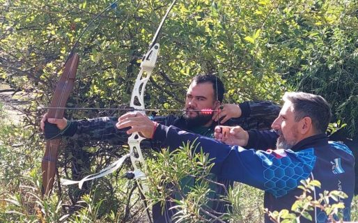 Parque Astra será el escenario de la 4º fecha de la Liga de Honor 3D Zona Patagónica
