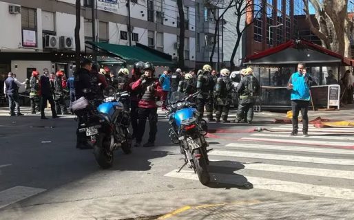 El comunicado que emitió la Sociedad Rural tras recibir un paquete con explosivos dirigido a sus autoridades