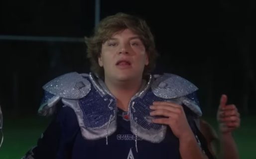 Emma Vich de “Gran Hermano” estrenó un tema con referencias a Britney Spears y causó furor: “El más iconic”