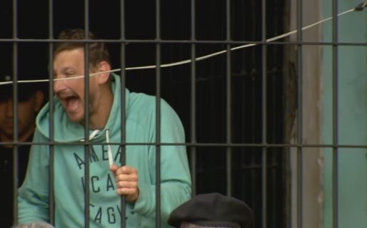 Encontraron un chat en el celular del diputado preso por pedofilia en donde una mujer lo acusa de abuso