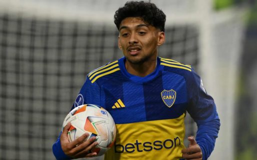 Cristian Medina está a un paso de ser vendido al Fenerbahce: cuántos millones recibirá Boca