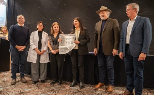 El programa «Creciendo juntos» cumplió 20 años acompañando embarazas y recién nacidos