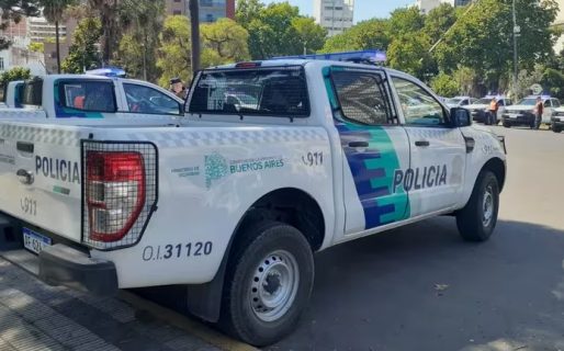 Un policía murió tras un enfrentamiento con delincuentes