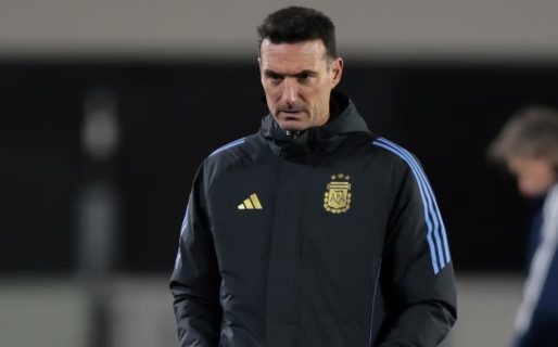 La Selección encara su último entrenamiento antes del partido con Colombia: falta definir el 11 titular