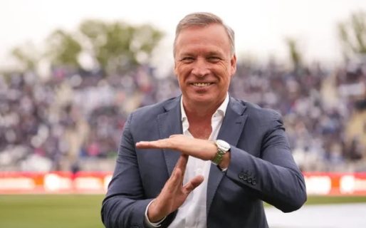 La durísima sanción que recibiría Andrés Fassi por el escándalo con Merlos