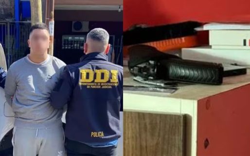 “Se me escapó la bala, solo quería robar el celular”: la confesión del joven que mató a una mujer policía