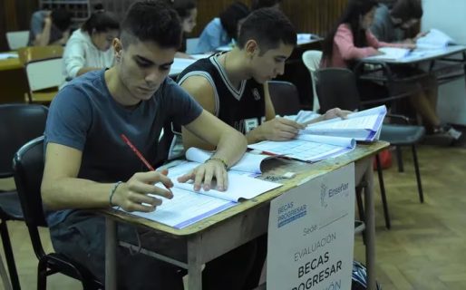 Becas Progresar: de cuánto son en septiembre 2024 y cómo acceder
